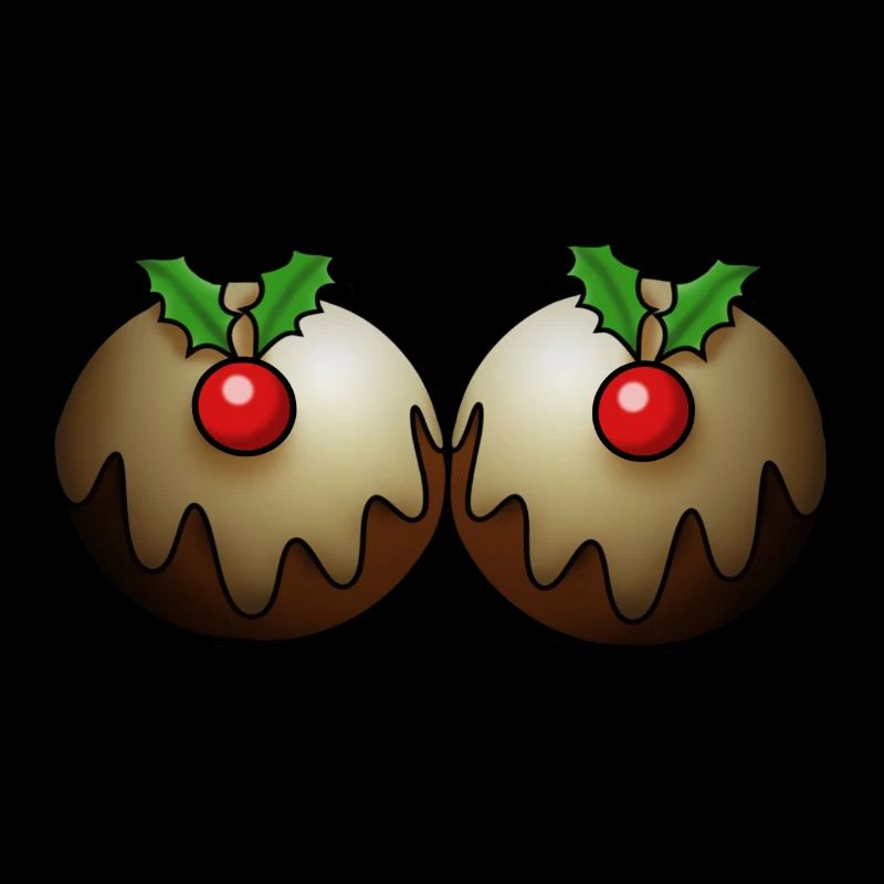 Weihnachtskuchen