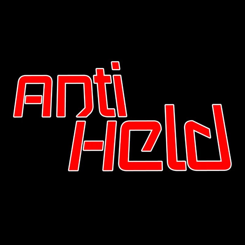 Antiheld