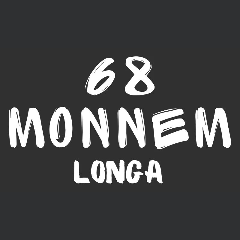 68 Monnem longa