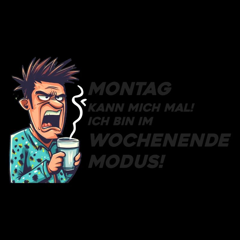 Monday