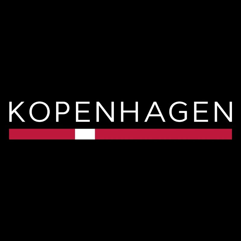 COPENHAGUE DESIGN - Cadeau de la capitale danoise