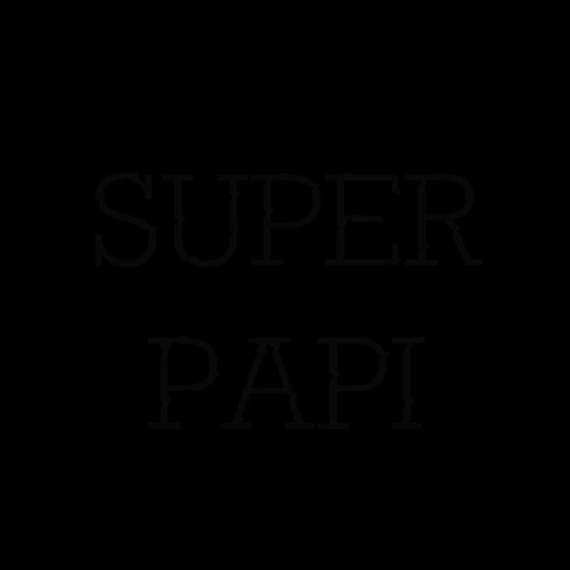 Super Papi