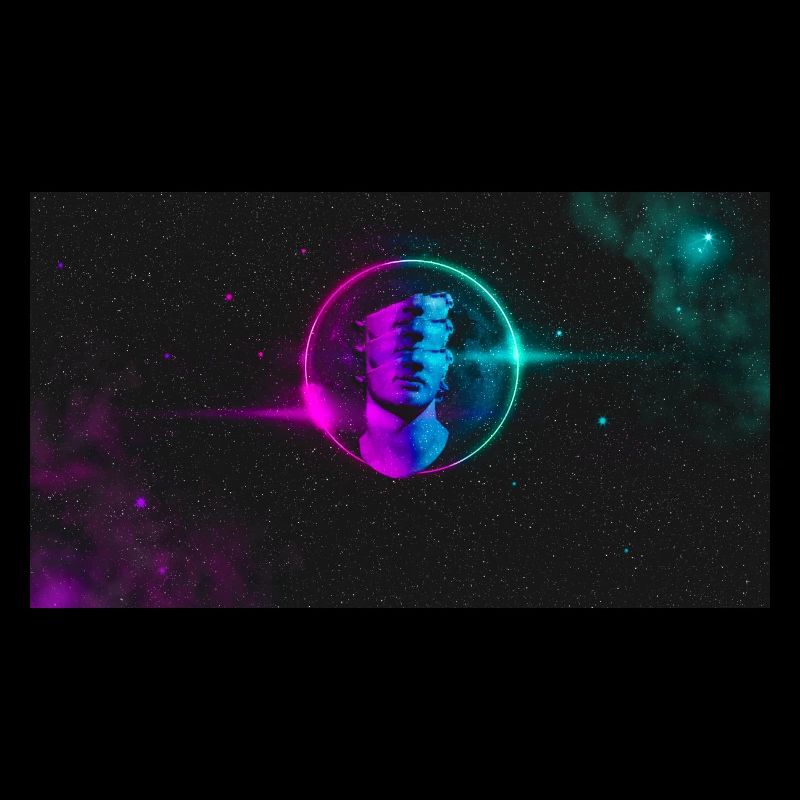 spaced out