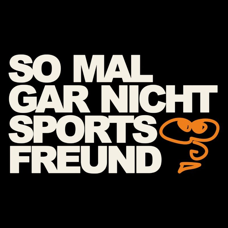 so mal gar nicht