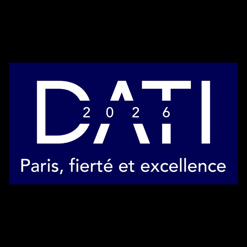Paris - Dati 2026