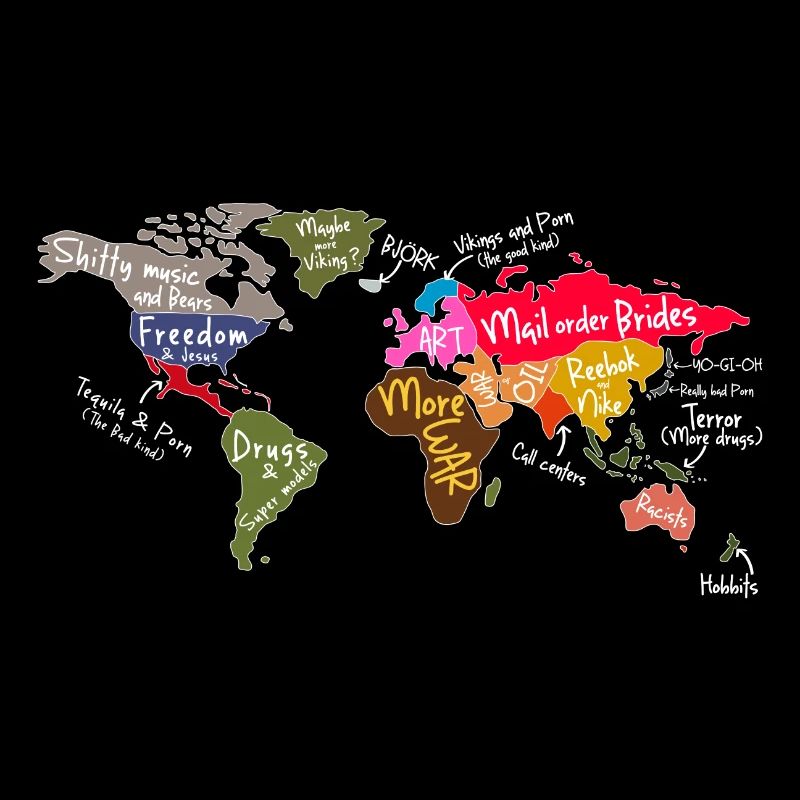 world