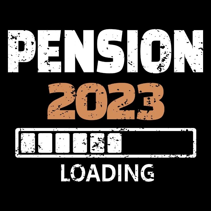 Pension 2023 Loading