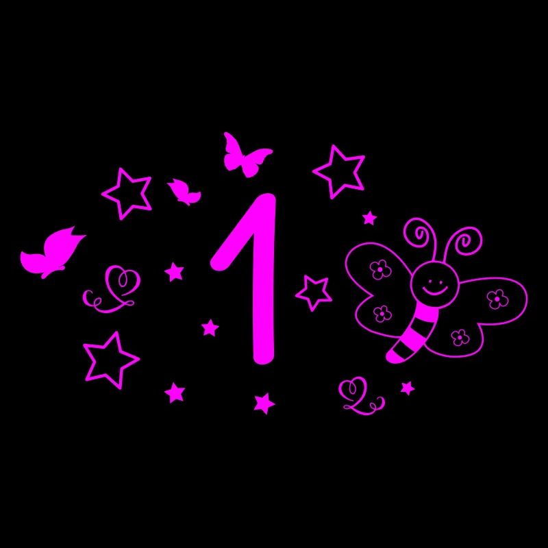 1 Geburtstag