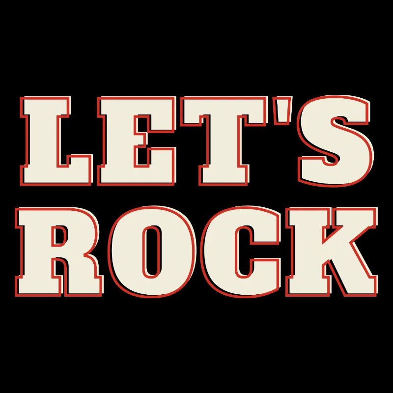 Let's Rock