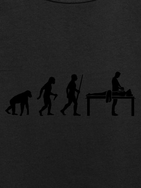 Massage Évolution