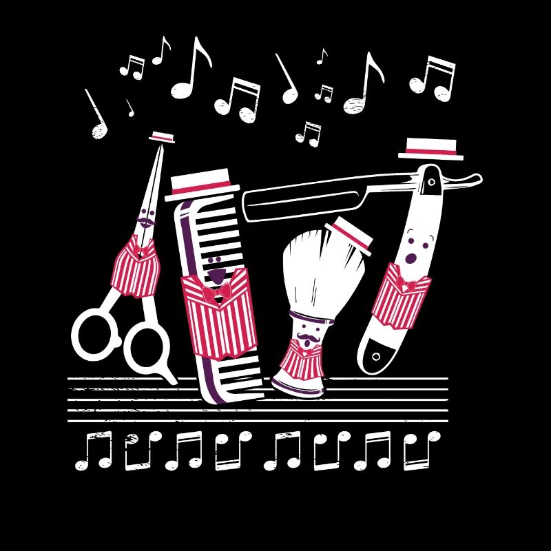 Barbershopper, Harmonie, Singen, Geschenkidee