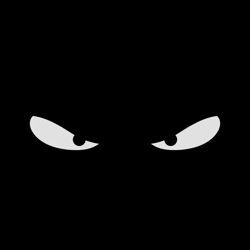 Evil eye