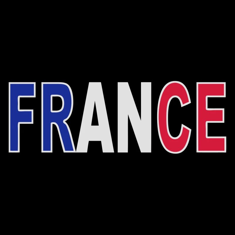 France bleu blanc rouge 2