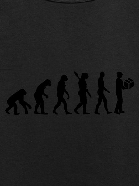 Evolution Messager