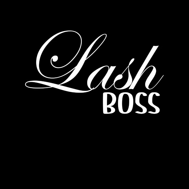 Womens Lash Artist Eyelash Makeup Lash Tech