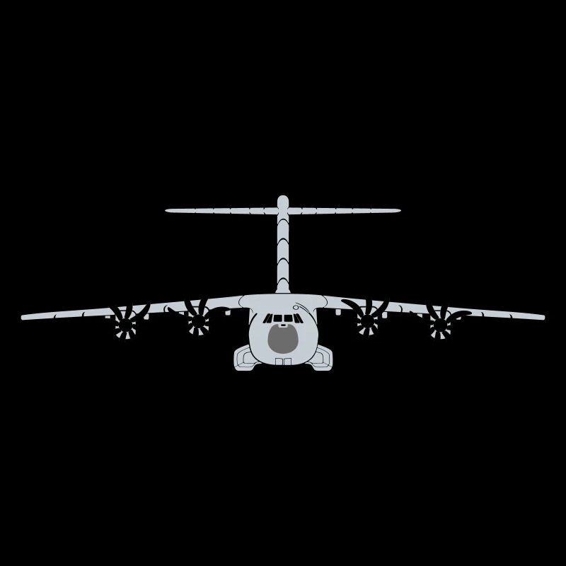 A400M gris