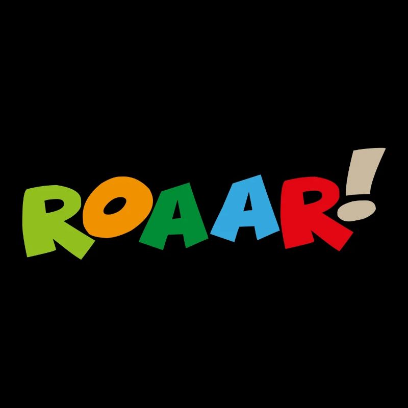 Roaar