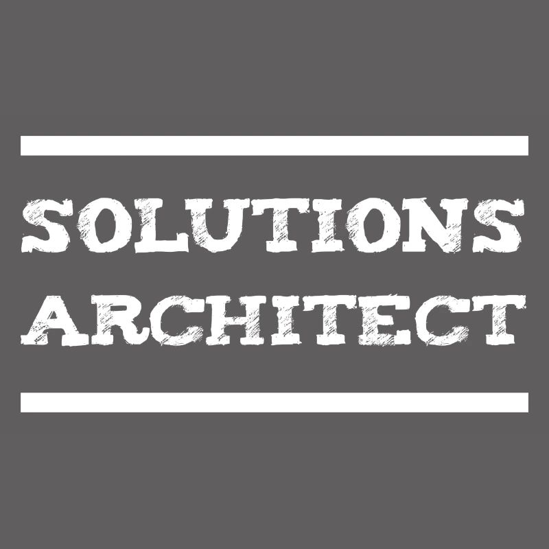 Architecte Solutions 2 Technicien de données Informatique