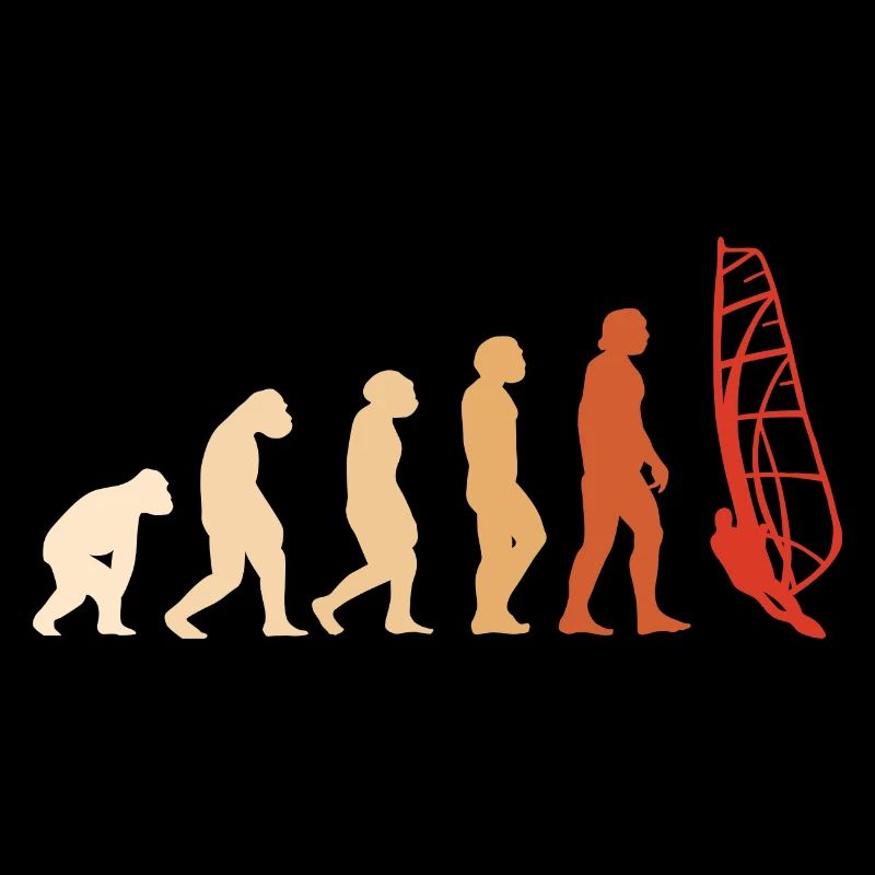 Sport Evolution Windsurfing