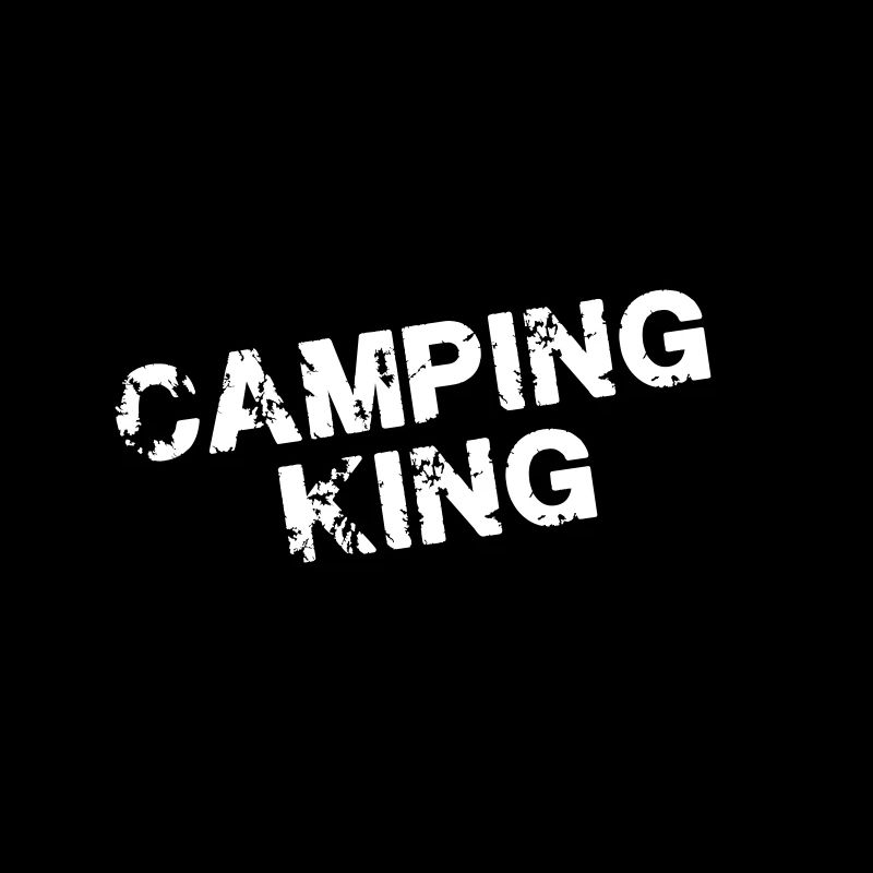 Camping King - Le Maître