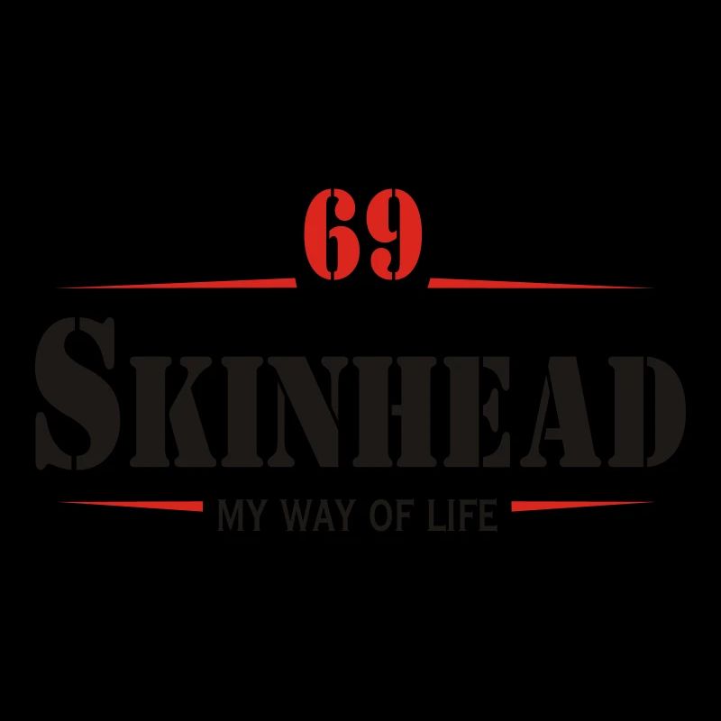 Working Class Skinhead Oi! Antiracist Bootboys My
