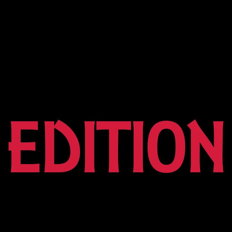 Limited Edition