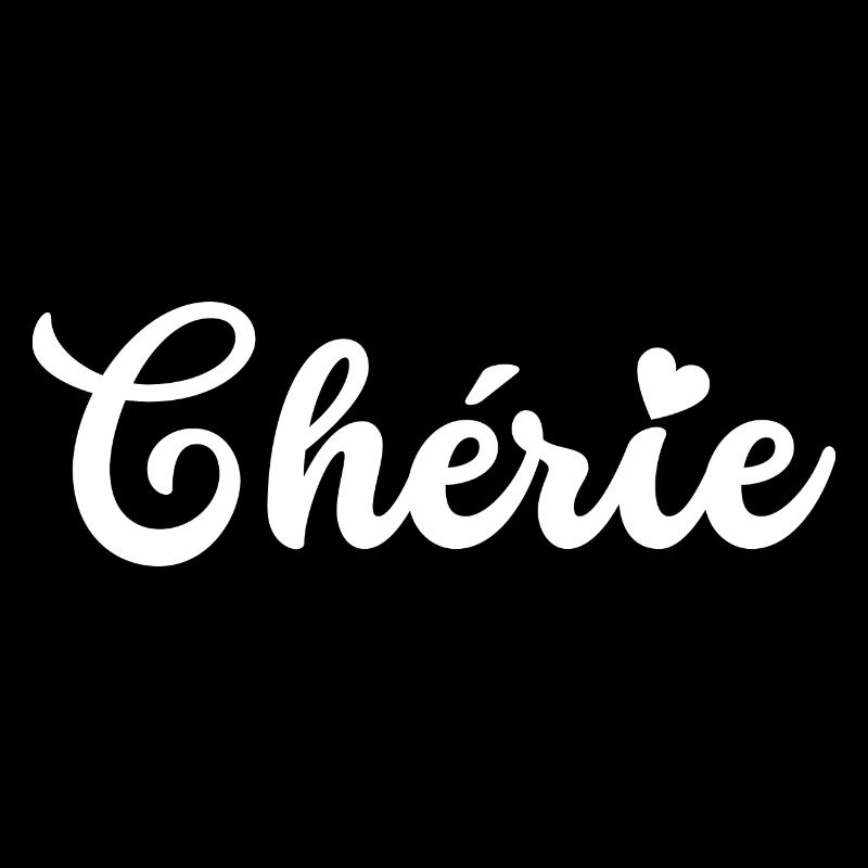chérie