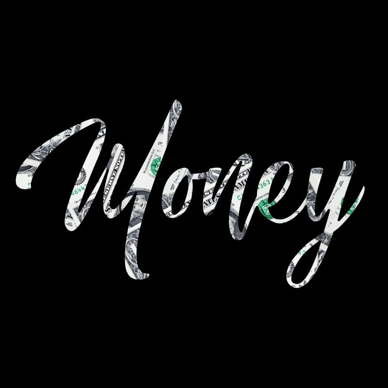 Geld ist Geld