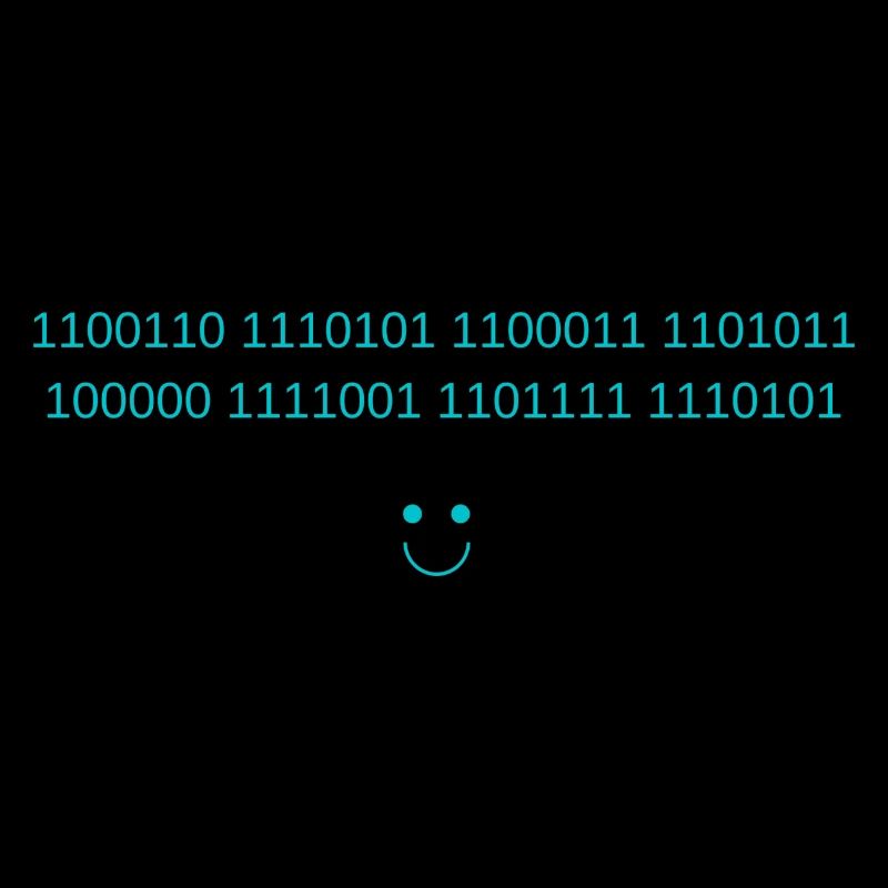 Secret code blue