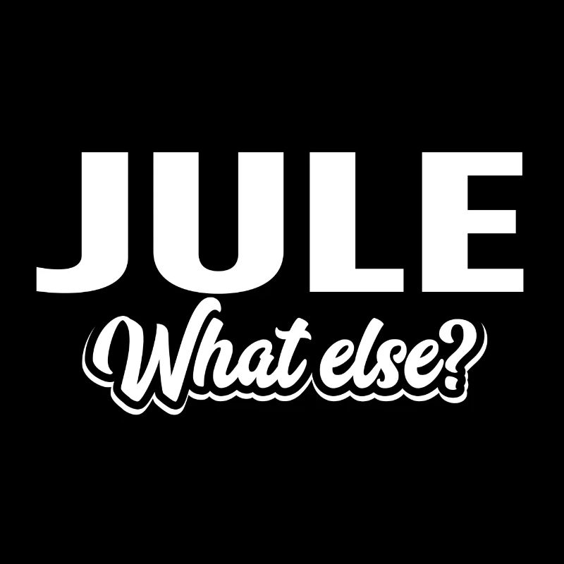 JULE - we