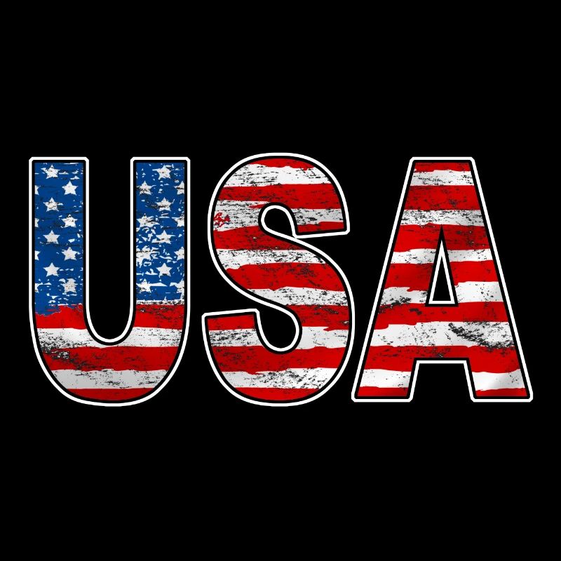 USA