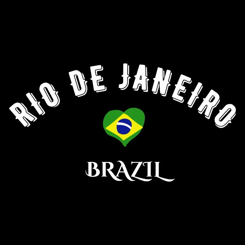 Rio de Janeiro Brasilien