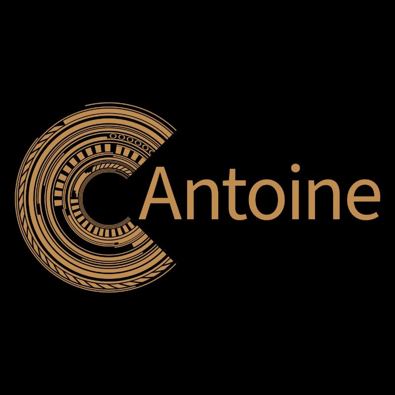 For Antoine
