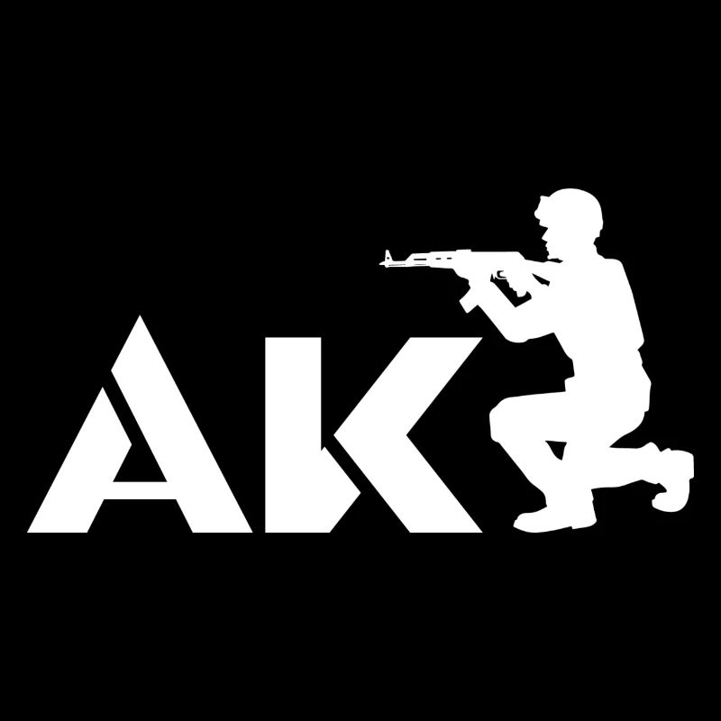 Assault rifle AK 3 - Kalashnikov - Weapons