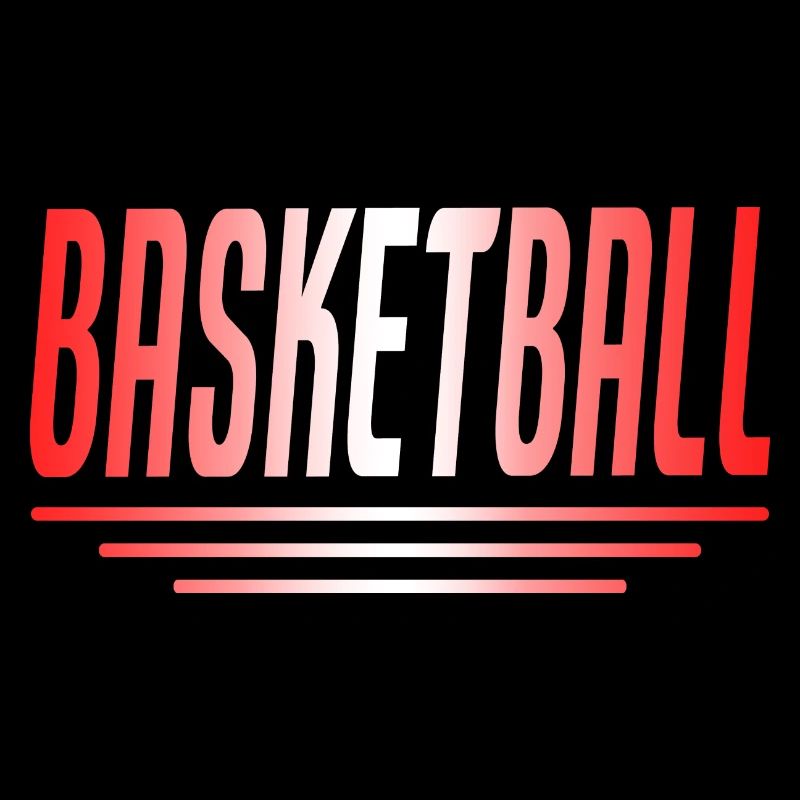 BASKETBALL BASKETTEUR BASKET SPORT BASKETTEUSE