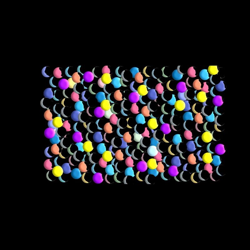 bubbels