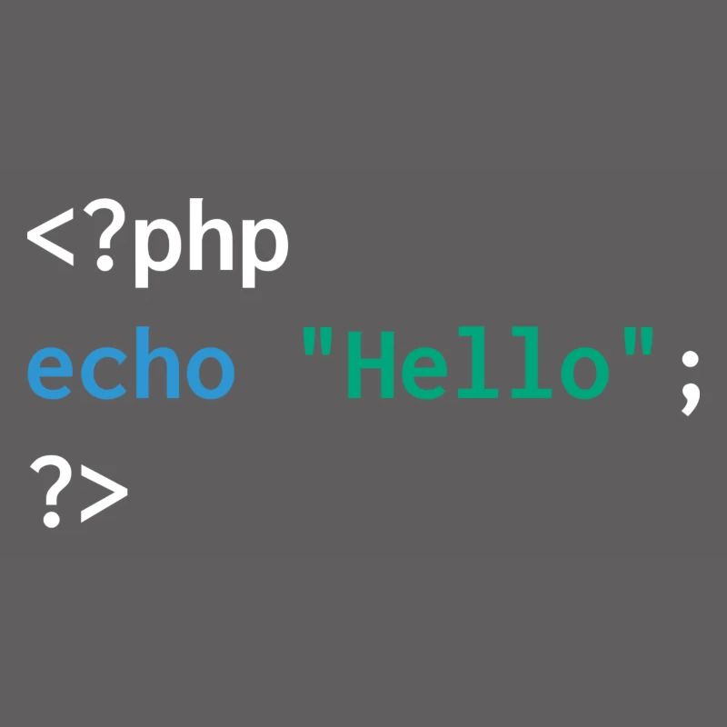 Developer php web humor funny