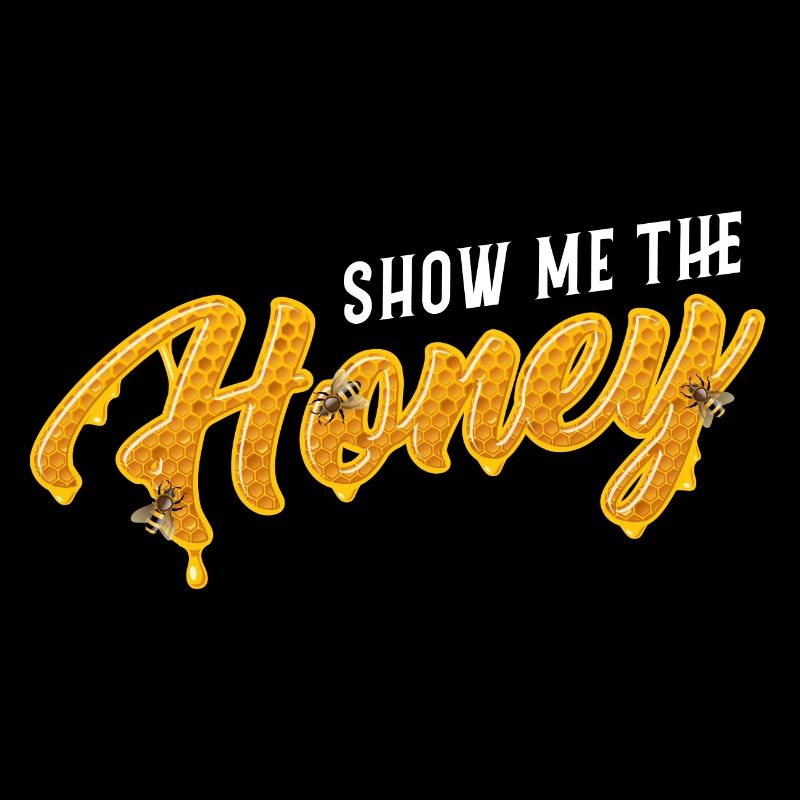 authentic classic a real beekeper Design