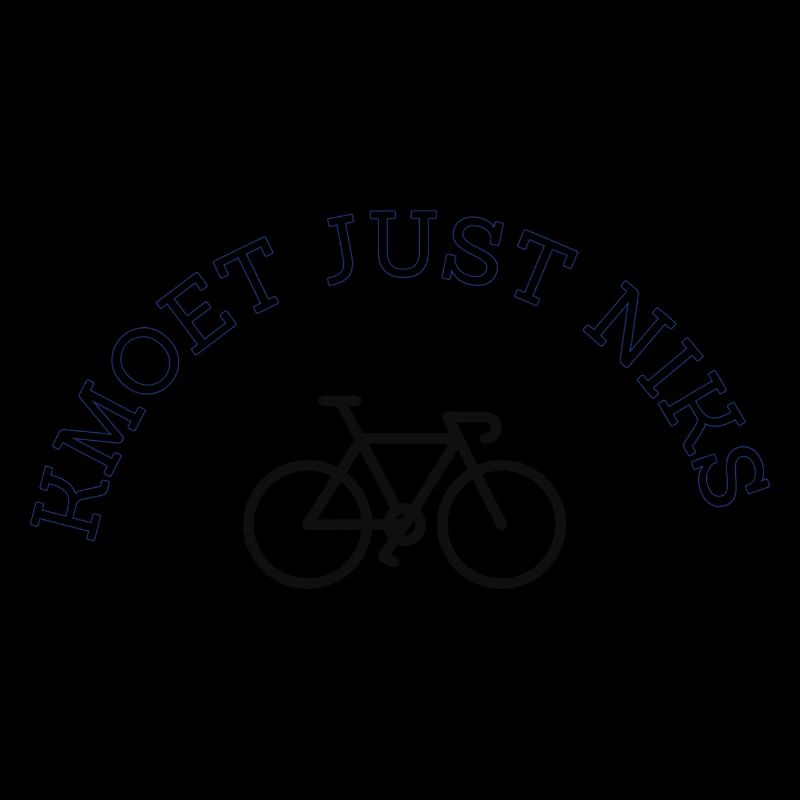 Kmoet just nothing, Antwerp dialect Shirts