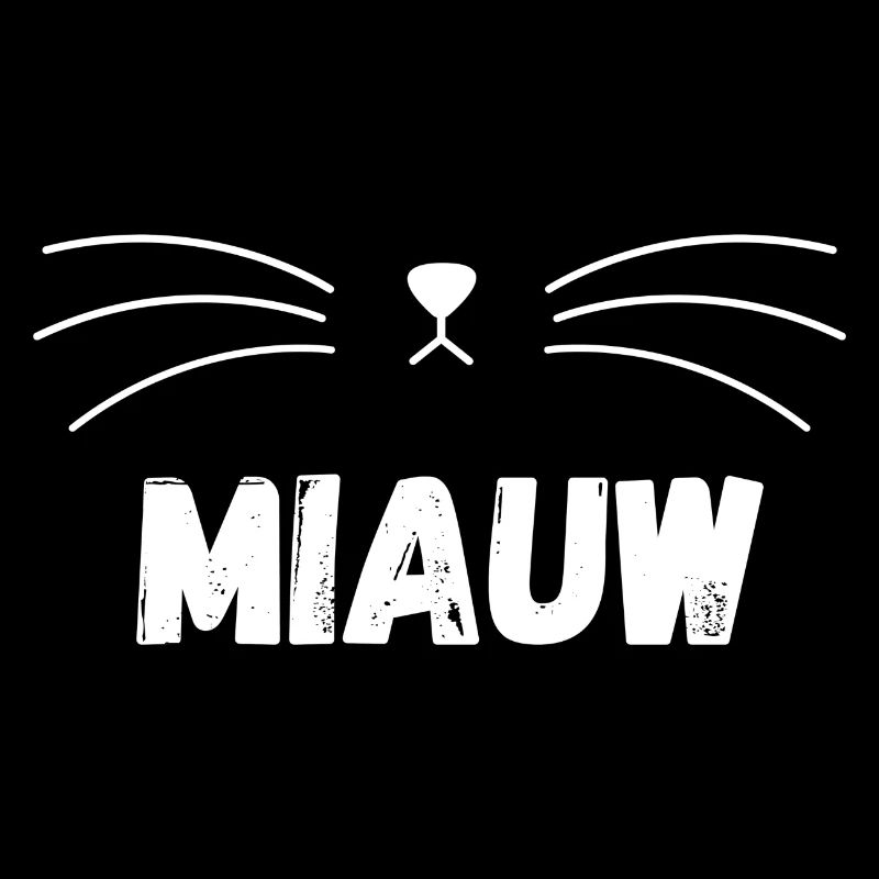 Miaou chat Kitty