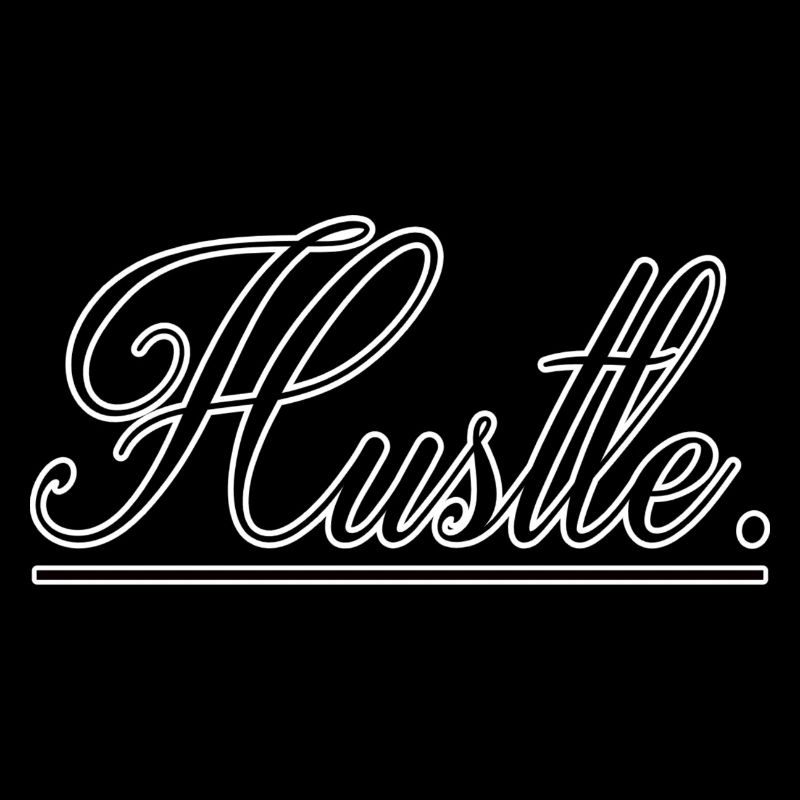 Hustle Motivation