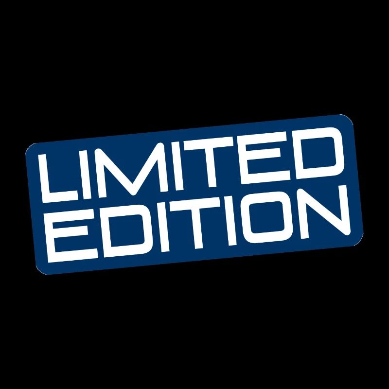 Quantité d’édition limitée - Pièce unique - Quantité limitée