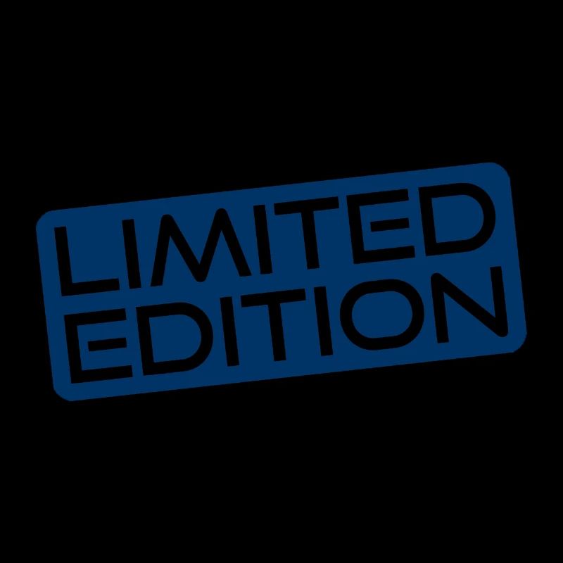 Quantité d’édition limitée - Pièce unique - Quantité limitée