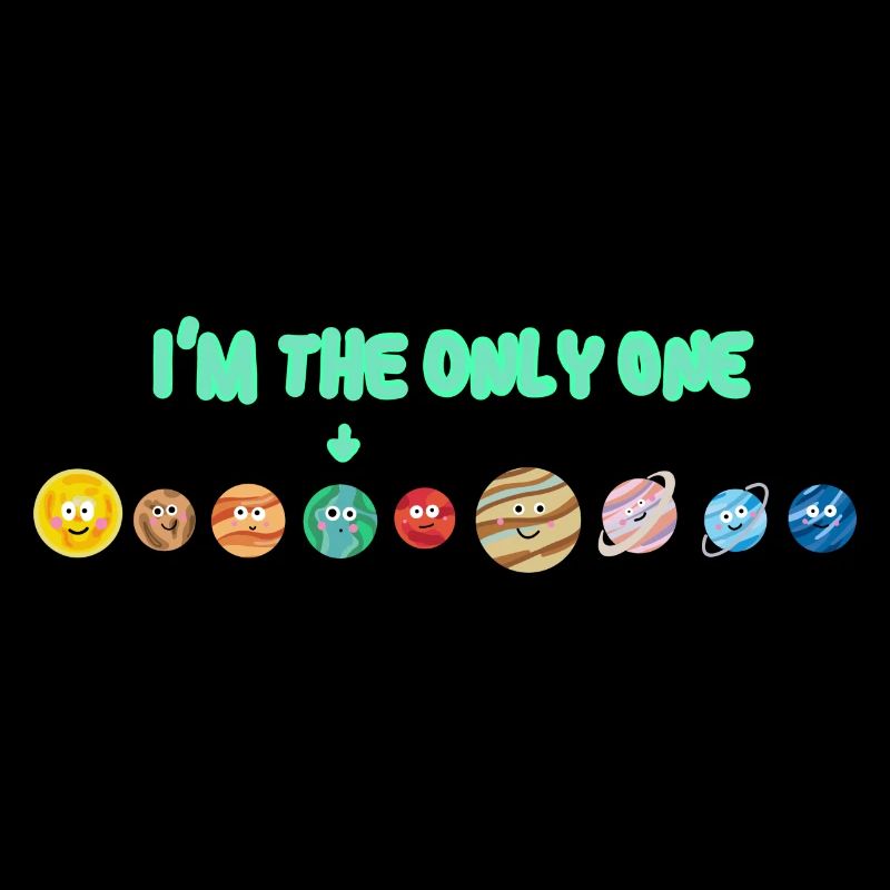 Pas de seconde terre