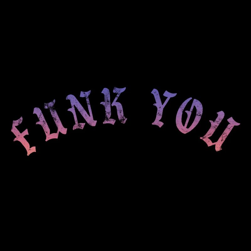 Funk vous