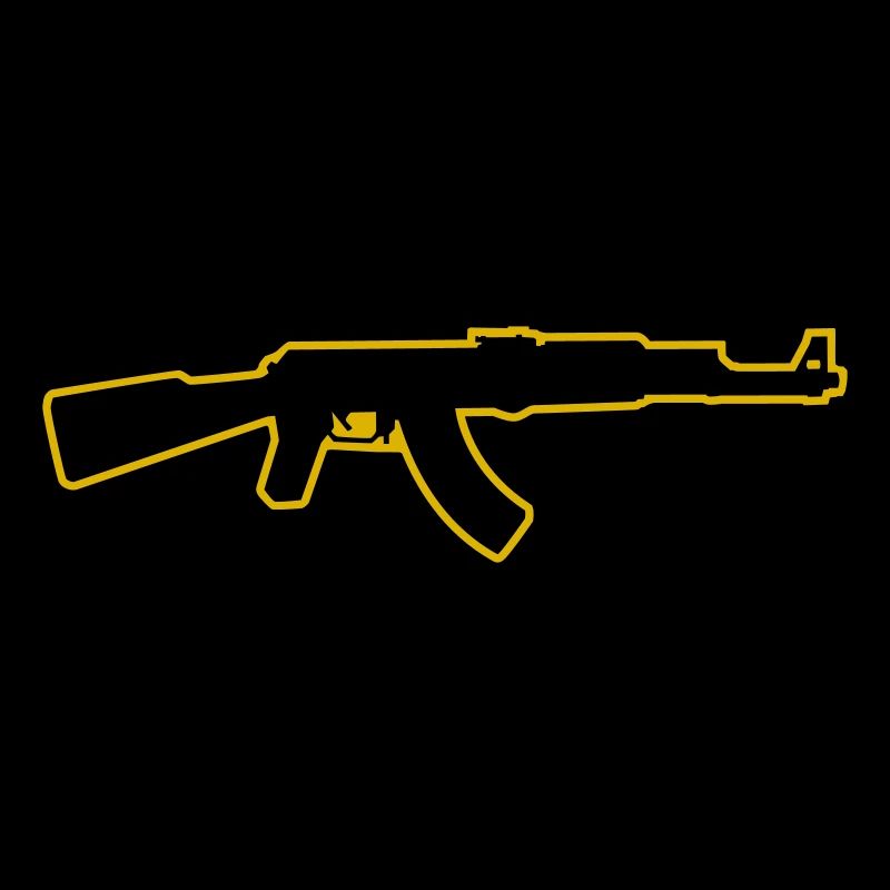 Kalashnikov AK 74 / 47