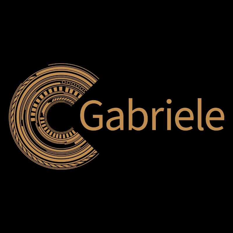Pour Gabriele