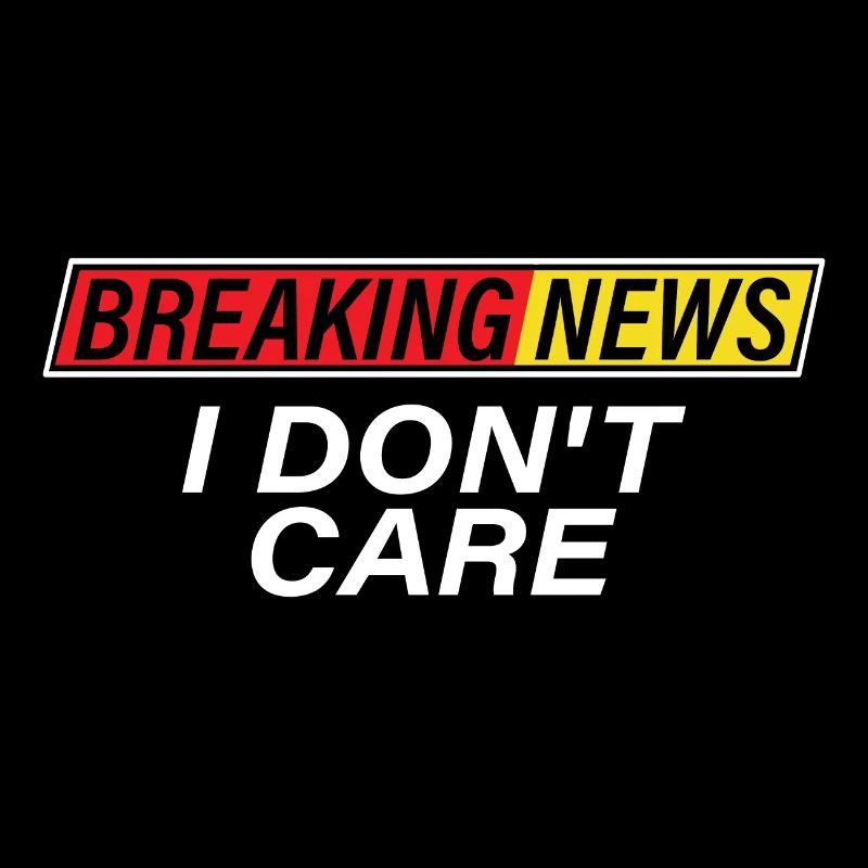 Breaking Indifference Tee