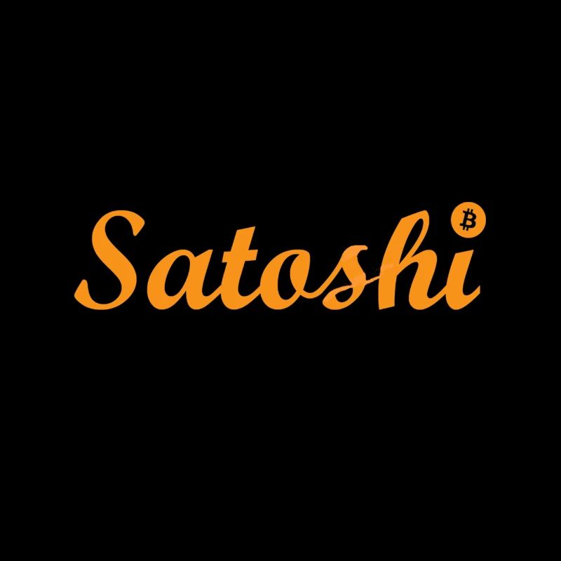 Satoshi