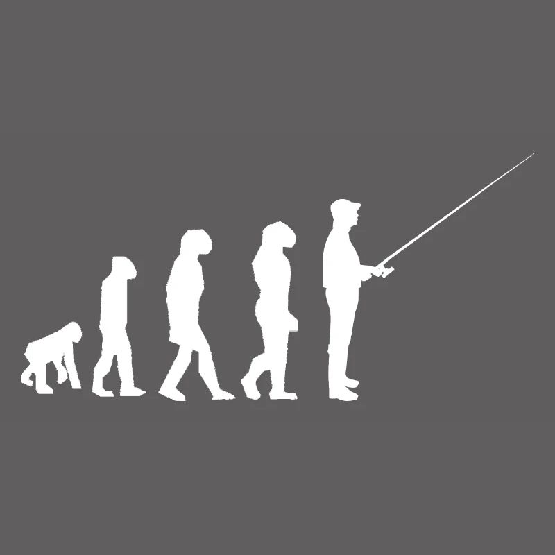 évolution pêche